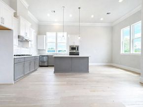 11069 Chatterton Drive, Houston TX 77043