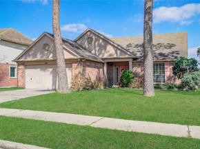 1634 Ridgebriar Drive, Houston TX 77014