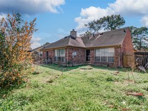 1634 Ridgebriar Drive, Houston TX 77014