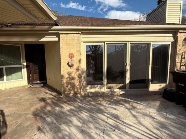 4027 W Summit Valley Drive, Houston TX 77082