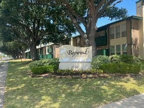 1516 Bay Area Boulevard P20, Houston TX 77058