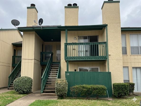 1516 Bay Area Boulevard P20, Houston TX 77058