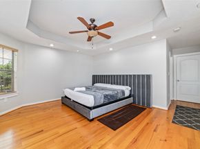 2426 Tackaberry Street, Houston TX 77009