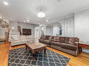 2426 Tackaberry Street, Houston TX 77009