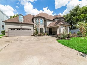 2426 Tackaberry Street, Houston TX 77009
