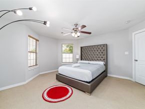 2426 Tackaberry Street, Houston TX 77009