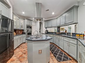 2426 Tackaberry Street, Houston TX 77009