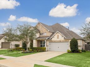 4614 Feather Cove Court, Sugar Land TX 77479