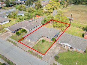 8427 Guinevere Street, Houston TX 77029