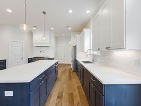 1012 W 23rd Street, Houston TX 77008