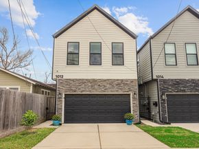 1012 W 23rd Street, Houston TX 77008