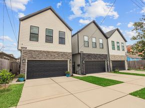 1012 W 23rd Street, Houston TX 77008