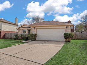 13623 Country Pine Court, Tomball TX 77375