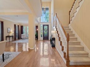 13 Stonegate Park Court, Spring TX 77379