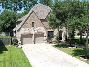 25003 Stratton Meadows Drive, Porter TX 77365