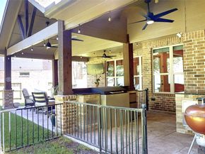 25003 Stratton Meadows Drive, Porter TX 77365