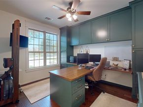 25003 Stratton Meadows Drive, Porter TX 77365