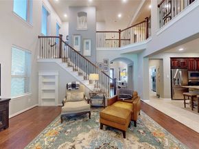 25003 Stratton Meadows Drive, Porter TX 77365