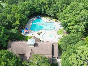 25003 Stratton Meadows Drive, Porter TX 77365