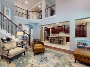 25003 Stratton Meadows Drive, Porter TX 77365