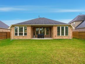 14051 Dunsmore Landing Drive, Houston TX 77059