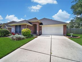 21744 York Timbers Drive, Kingwood TX 77339