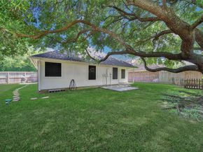 21744 York Timbers Drive, Kingwood TX 77339