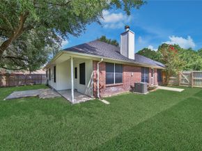 21744 York Timbers Drive, Kingwood TX 77339