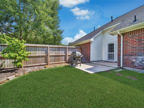 21744 York Timbers Drive, Kingwood TX 77339