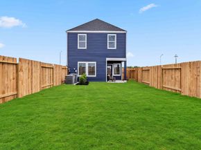 10307 Penryn Forest Trail, Houston TX 77051