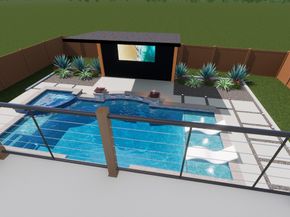 963 W 41st Street, Houston TX 77018