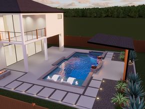 963 W 41st Street, Houston TX 77018