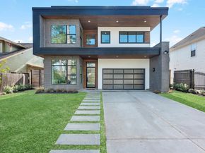 963 W 41st Street, Houston TX 77018