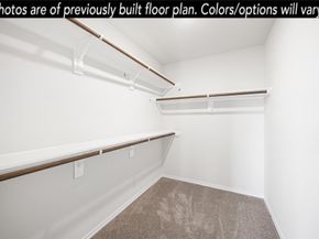 18728 Loom Drive, Conroe TX 77306