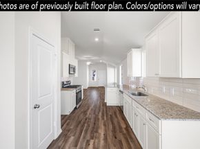 18728 Loom Drive, Conroe TX 77306