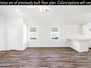 18728 Loom Drive, Conroe TX 77306