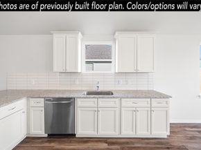 18728 Loom Drive, Conroe TX 77306