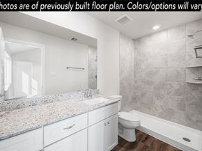 18728 Loom Drive, Conroe TX 77306