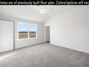 18728 Loom Drive, Conroe TX 77306