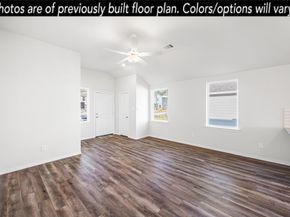 18728 Loom Drive, Conroe TX 77306