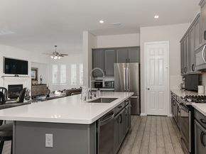 18311 Median Hills Court, Cypress TX 77433