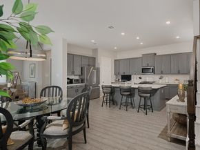 18311 Median Hills Court, Cypress TX 77433