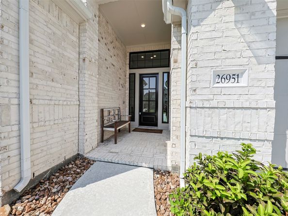 26951 Longwood Ledge Drive, The Woodlands TX 77389