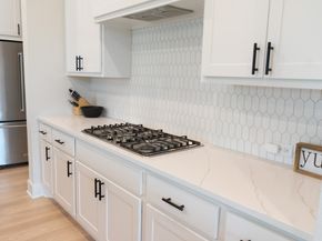 26951 Longwood Ledge Drive, The Woodlands TX 77389