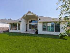 26951 Longwood Ledge Drive, The Woodlands TX 77389