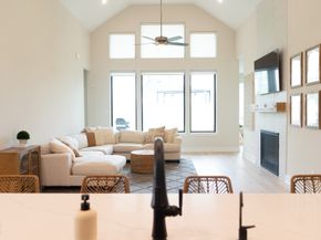 26951 Longwood Ledge Drive, The Woodlands TX 77389