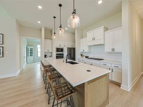 26951 Longwood Ledge Drive, The Woodlands TX 77389