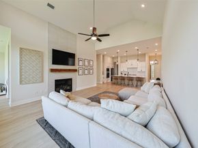 26951 Longwood Ledge Drive, The Woodlands TX 77389