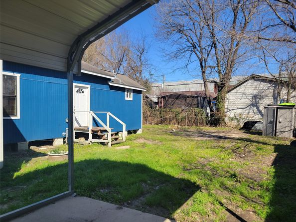 7209 Avenue K, Houston TX 77011