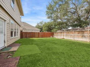 18318 Alemarble Oak Street, Cypress TX 77429